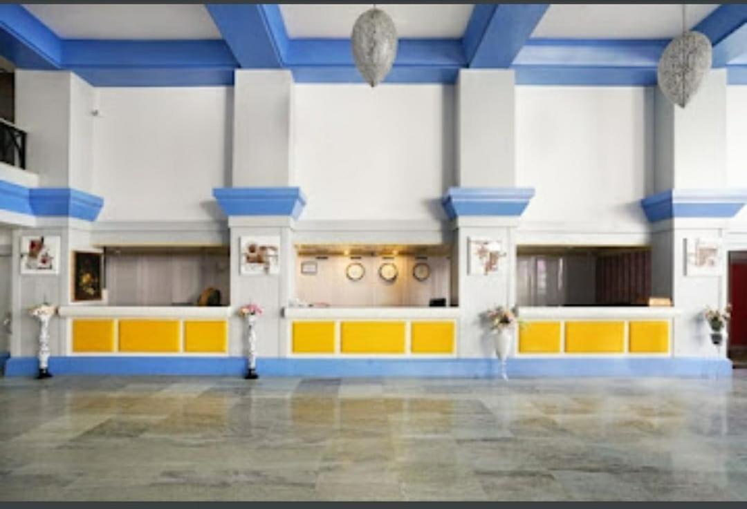 מומביי Royal Palms Hotel מראה חיצוני תמונה